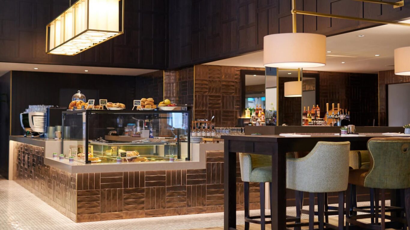 Grand Cafe Home 4