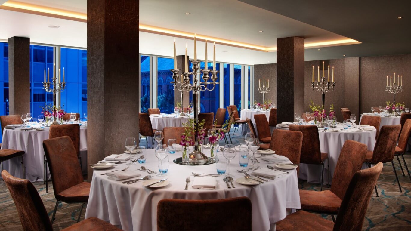 Meetings & Events Home 2
