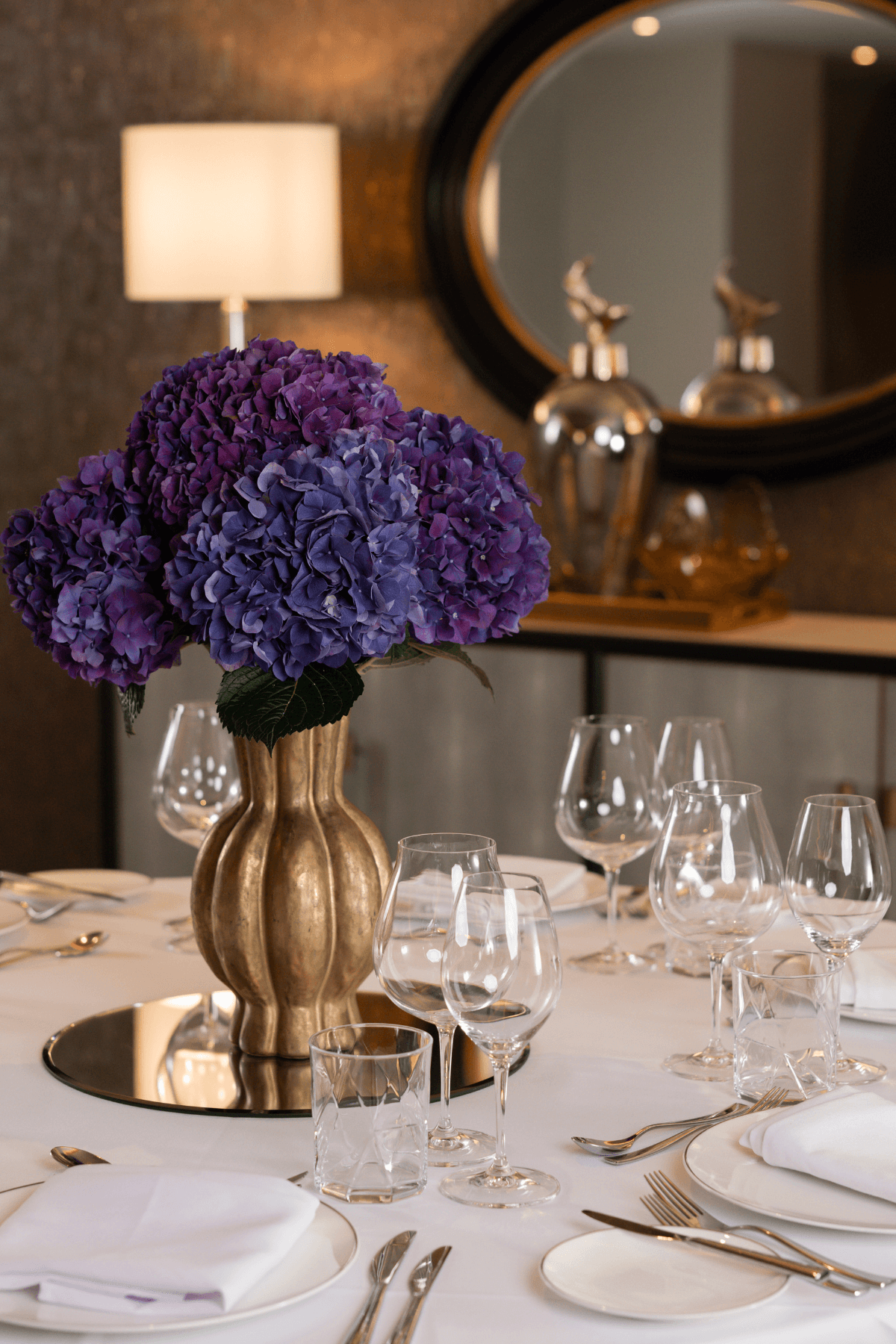 Private Dining poster