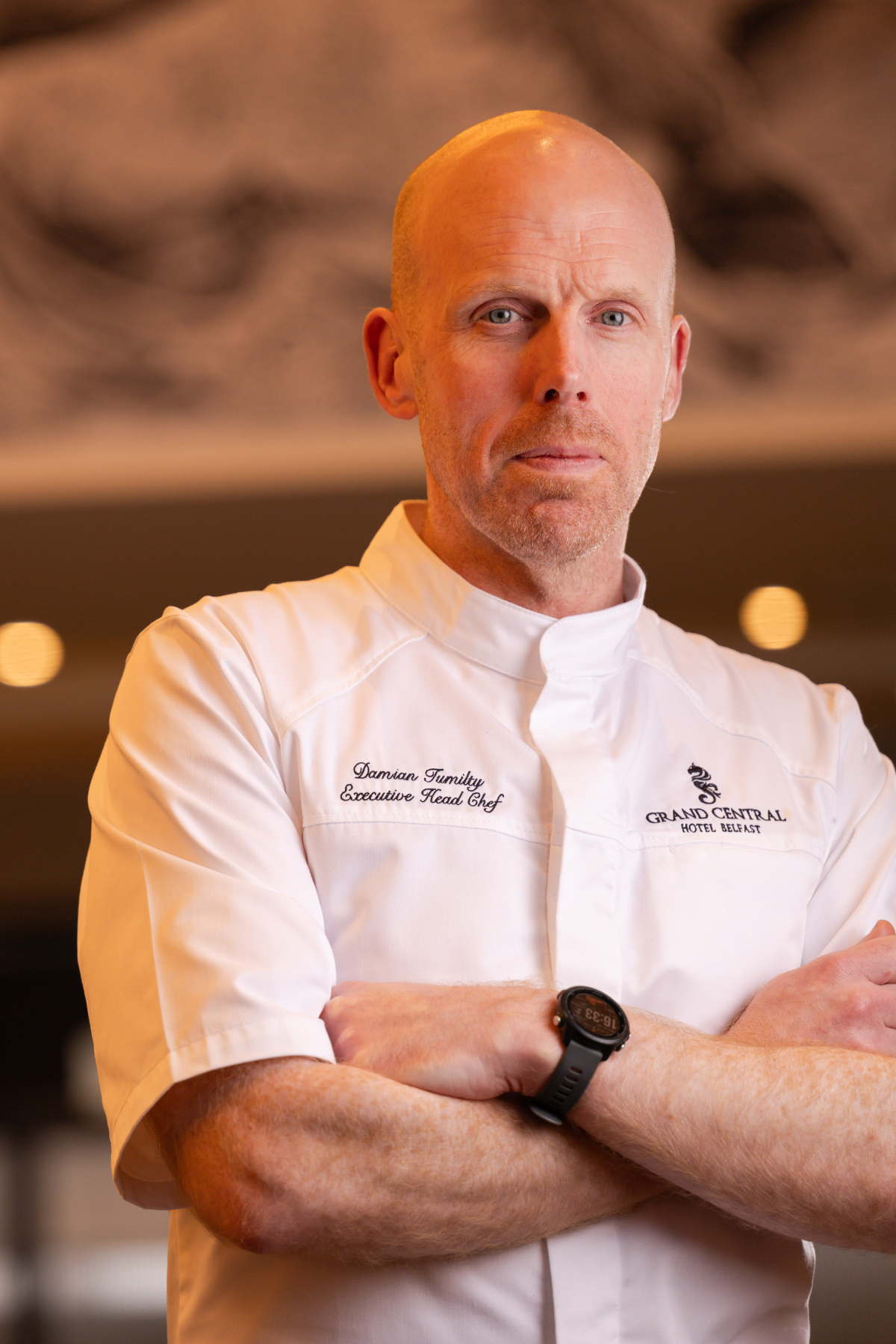Meet the Chef poster
