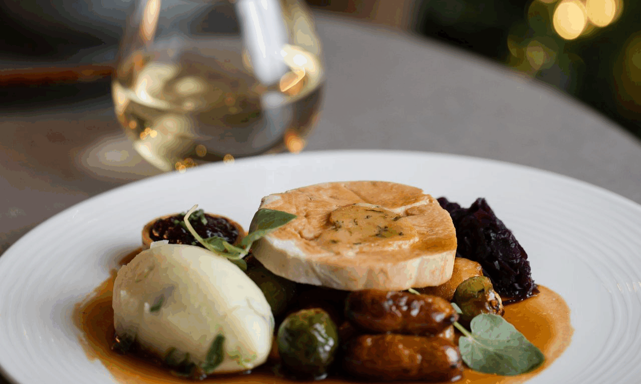 Private Ding Xmas GC